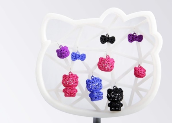 Crafting the Collection: Hello Kitty Amigurumi