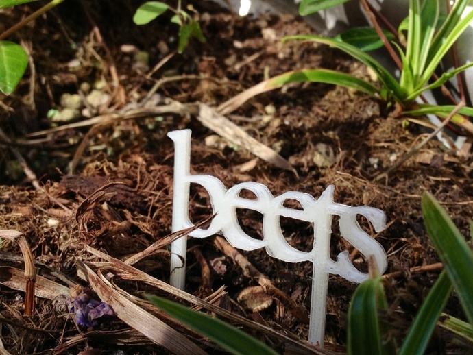 10 Quirky 3d Printables That You Need To Add To Your Garden