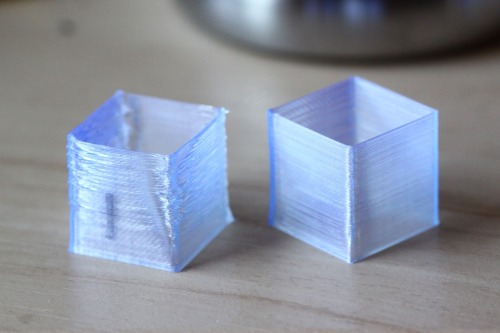 Diplomat Vilje retfærdig Troubleshooting: Stop Your 3D Prints from Warping! – Geeetech