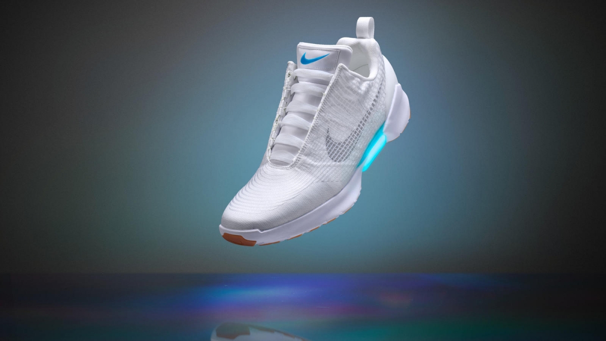 These 3d shoes are made exclusively for the next GEN, must have collection! Geeetech