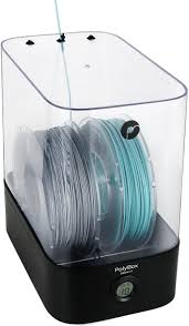 solution for storing filament -Polymaker