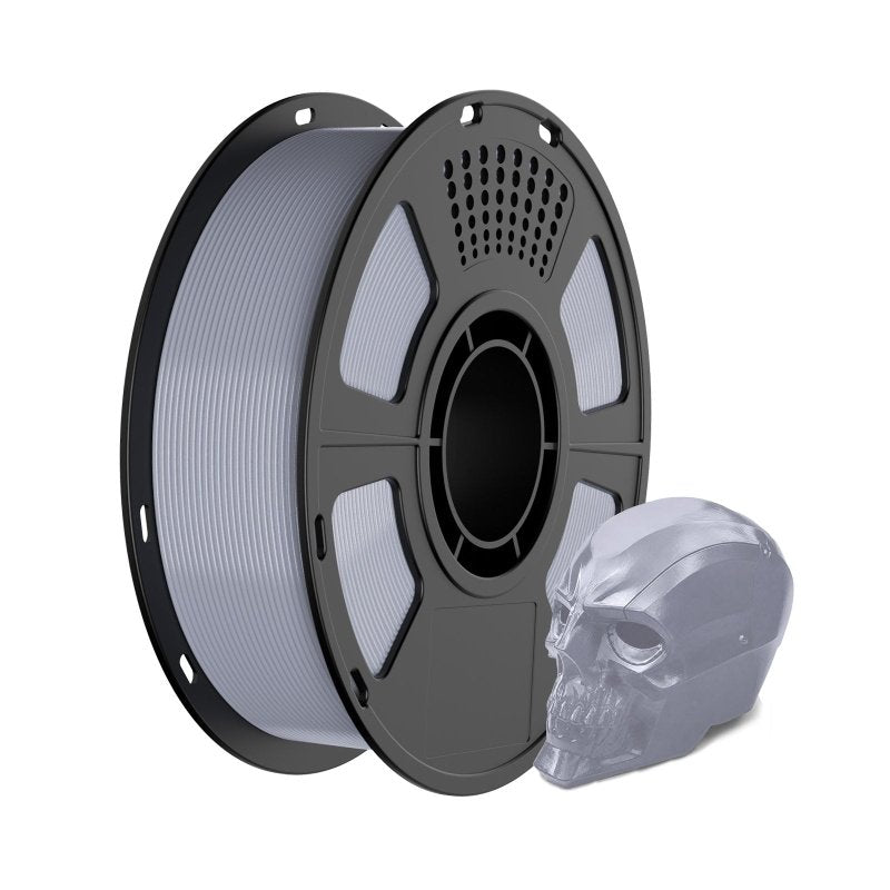 GEEETECH ABS+ 3D Printer Filament 1.75mm, 1kg Spool