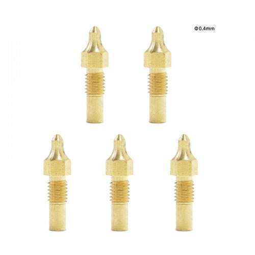 5pcs * Nozzle for Geeetech M1 3D Printer