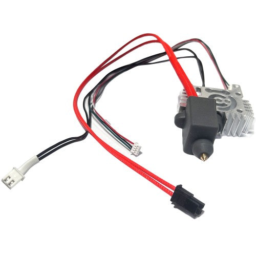 M1 Series Hot End Components