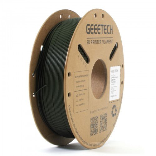 GEEETECH PLA 3D Printer Filament 1.75mm, 1kg Spool