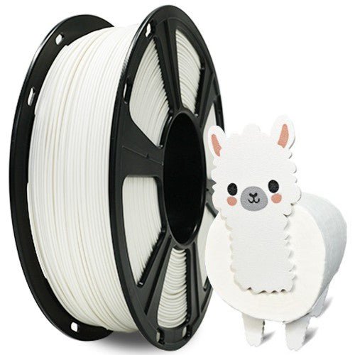 GEEETECH PLA 3D Printer Filament 1.75mm, 1kg Spool