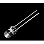 10 pcs Super Bright LED - White 10 pcs Super Bright LED - White