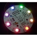 Cyclic RGB LED Toy (SCM Compatible) Cyclic RGB LED Toy (SCM Compatible)