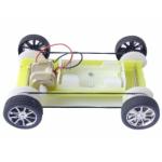 Robot car wheel