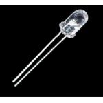 Infrared LED - 850nm - 20pcs Infrared LED - 850nm - 20pcs
