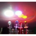 Super Bright LED - Red - 25pcs Super Bright LED - Red - 25pcs