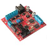 Extruder Controller 2.2