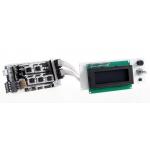 Reprap Ramps V1.4 smart 20*4 LCD controller with adapter