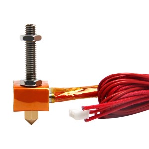 3D Printer MK8 Extruder Hot End Kit