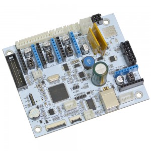A30 Printer GTM32 MINIS control board , pls check which version control board does your printer has before order