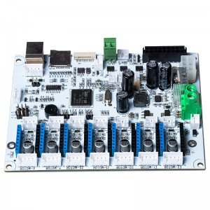 A30M Smartto_MB_V1.0 Control Board
