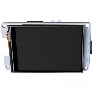 A30 Pro Control Panel LCD Touch Screen Display