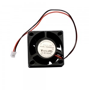 2pcs* 4020/DC 24V Cooling Fan for Extruder Hotend/ Control Board 40x40x20mm