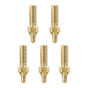 5pcs * Nozzle for Thunder 3D Printer