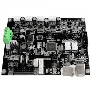 A10 PRO GT2560 V4.1B Control Board, before order pls check which board does your printer has
