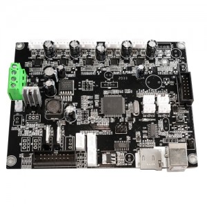 A10M GT2560 V4.1B Control Board, before order pls check which board does your printer has