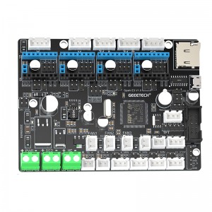 Geeetech Spark E3 General Control Board for FDM 3D Printer