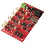 Generation 6 Electronics Gen6