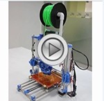 3D Printer PrusaI3 3D Printer PrusaI3