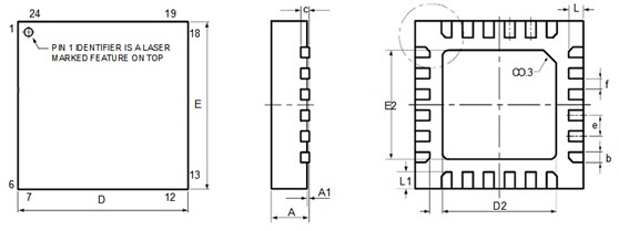 Sensors introduction:Triple Axis Accelerometer&Gyro Breakout MPU-6050