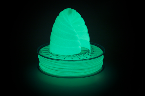 3D Printing’s Glowworm — GlowFill