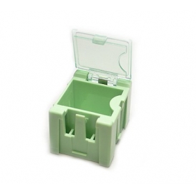 Combinable SMT Components Box