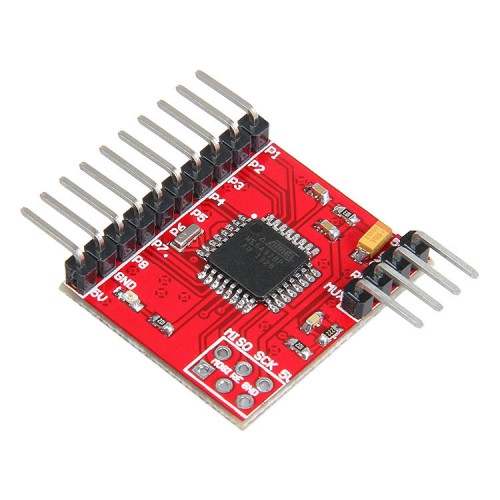 New feeds for UAV accessories :PPM encoder module,3DR Power Module,Optical flow sensor board