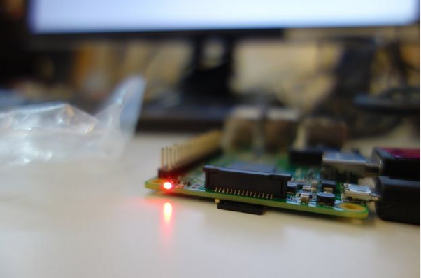 How to connect a Raspberry Pi to a Wi-Fi network