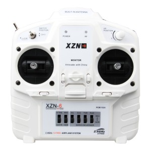 xzn6-24ghz-remotecontrol-radio