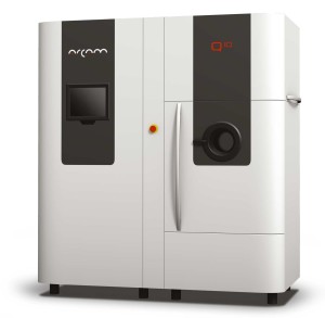 Arcam Sells Five Metal 3D Printers to China After CFDA Approves 3D Printed Medical Implants