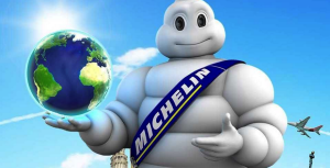 joint venture of MICHELIN&FIVES in 3D printing field