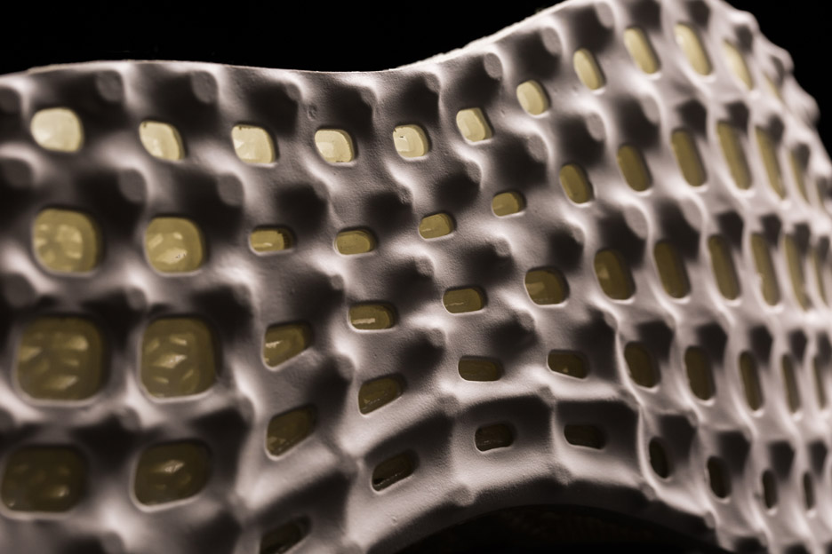 Adidas Designs 3D-printed Futurecraft Soles to Mimic Runners’ Footprints