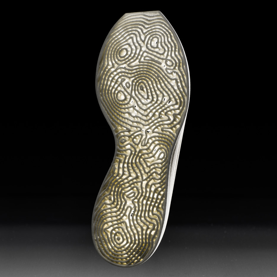 New Balance and Nervous System Collaborate to Make Great Running