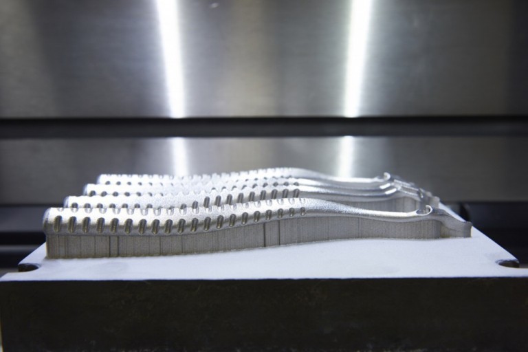 New 3D Printed Medical Tool A Breakthrough for ACL Reconstruction Surgery