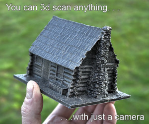 3D printing