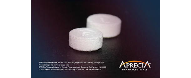 First 3D-Printed Medication Officially Available in US Market