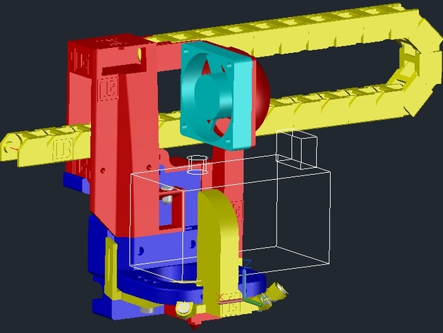 Best mods and hacks on geeetech prusa I3 pro you do want to miss