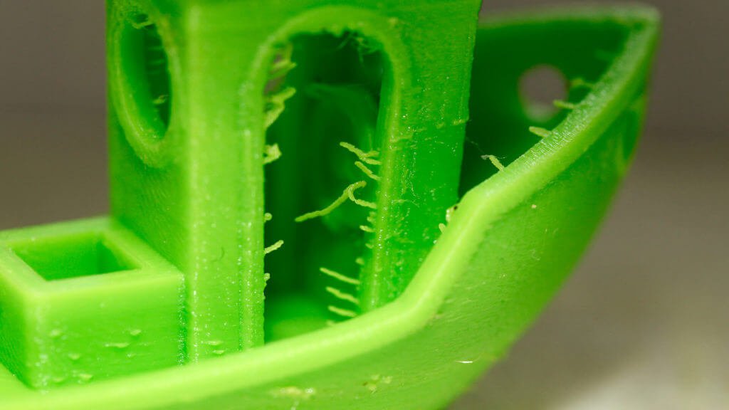 Troubleshooting Guide to 19 Common 3D Printing Problems|Part One - 8 1