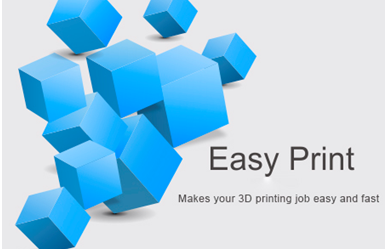 An Easy Experience! Public Beta for EasyPrint