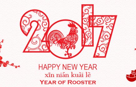 2017 Happy Chinese Lunar New Year – Geeetech Blog