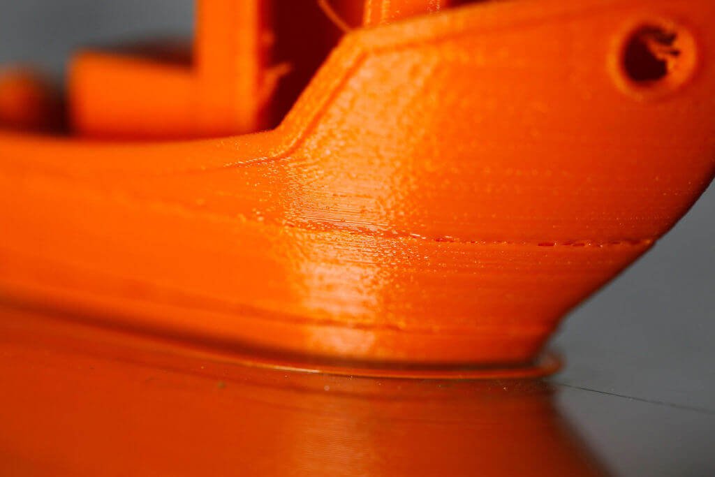 Troubleshooting Guide to 24 Common 3D Printing Problems| Part 1 - 8