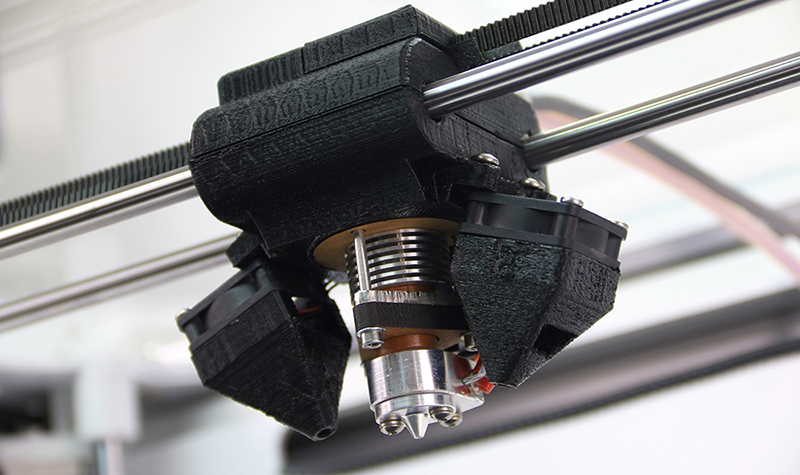 3D Printer Nozzle