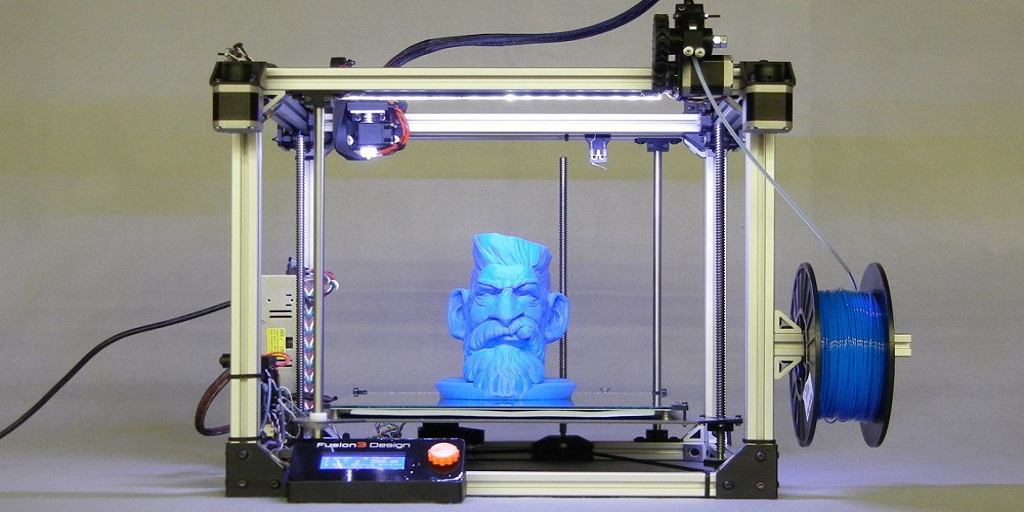 The Most Important Things To Consider If You're Buying A 3D Printer ... - 3Dprint