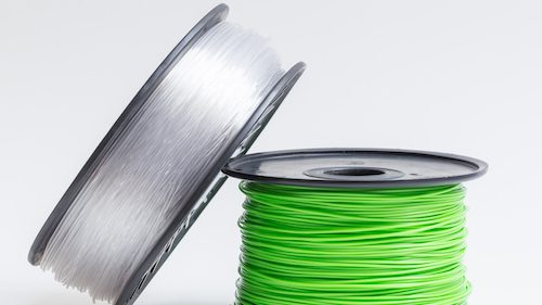ABS vs PLA: Everything You Need To Know About The Two Most Popular 3D Printing Filaments