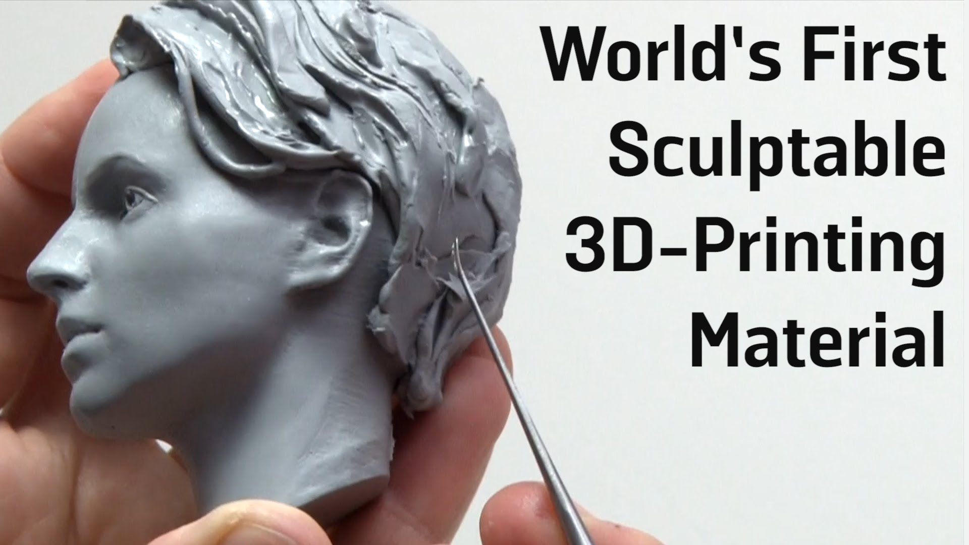 Unbelievable: These 3D Printing Materials Are Out Of This World!